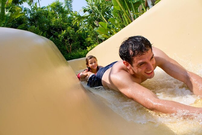 Siam Park Tenerife Entry Tickets - Simplified Entry with Online Tickets from ParisTick