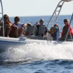 Sibenik: Full-Day Kornati National Park Boat Tour - Exploring the Outer Kornati Islands and Cliffs