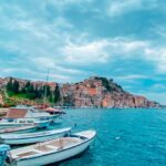 Sibenik: Guided Walking Tour - Discover the Mediterranean Park’s Botanical Charm