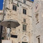 Sibenik Old Town Private Walking Tour Experience - Exploring Sibenik’s Historic Old Town and UNESCO Sites