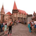 Sibiu: Alba Iulia and Corvin Castle Guided Tour - Exploring Corvin Castle: Gothic Majesty and Legends