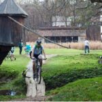 Sibiu by bike - Cycling the Lower Town and Green Spaces