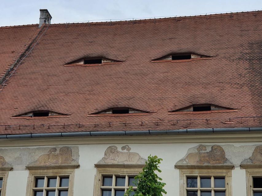 Sibiu City Tour - Private Day Trip from Bucharest - How the Tour Starts and Ends in Bucharest