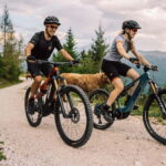 Sibiu: Full-Suspension E-Bike Rental - The Power of KTM’s Premium Electric Bikes