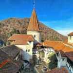 Sibiu: Real Draculas Experience Day Round-Trip - Scenic Drive Through the Carpathian Mountains