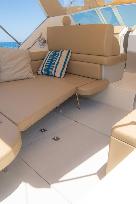 Sicani Boat Tour Palermo - Full Day - Starting Point at Marina Villa Igiea in Palermo