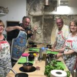 Sicilian Cooking Class : Homemade Pasta - Creating a Selection of Classic Sicilian Pasta Dishes