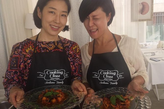 Sicilian Cooking Class in Taormina - Hands-On Cooking at a Local Restaurant