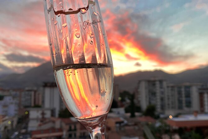 Sicilian Dinner with a Local Chef in Palermo - Exploring Palermo’s Culinary Heritage with a Local Chef