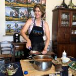 Sicilian Food Lovers - Cooking Class in a Charming Villa a Cefalù - Meeting Point and Duration in Cefalù