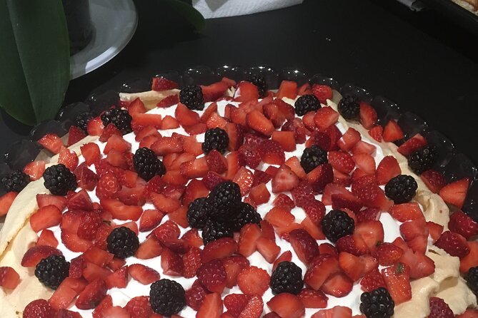 Sicilian food - Cooking Authentic Sicilian Dishes from Scratch