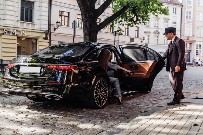 Sicily Grand Tour: Palermo, Cefalù, Taormina, Segesta and More - Starting from Palermo: Convenient Pickup and Private Transportation