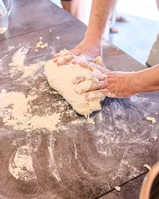 Sicily: Traditional Cooking Class with Dinner - Unique Location in a Sicilian Masseria with Countryside Views