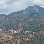 Sicily unknown in off -road vehicle near Taormina - Starting Point and Transportation in Sicily