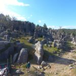Side: Adler and Eagle Canyon Day Trip with Lunch - Exploring Adler Canyon’s Red-Rock Formations and Natural Pools