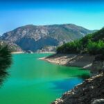 Side-Alanya: 5-Hour BoatTour inGreen Canyon with Lunch SoftDrinks - The Scenic Boat Ride in Green Canyon