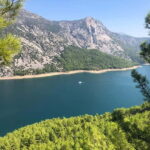 Side, Alanya: Green Canyon Boat, Waterfall&Orchards Mix Tour - Exploring the Green Canyon by Boat
