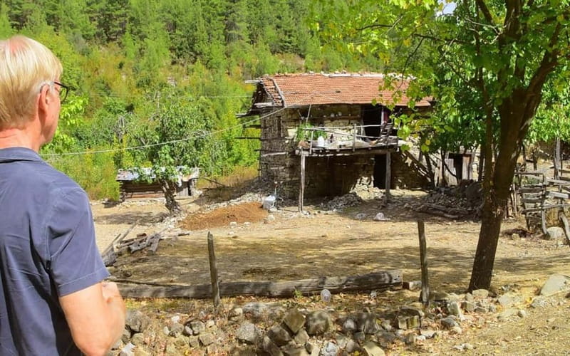 Side; Ancient Selge, Taz Canyon (Mini Cappadocia) - Taz Canyon: The Mini Cappadocia of Antalya