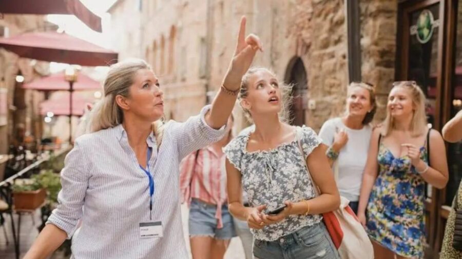 Side: Antalya City Tour With Boat Trip & Waterfall - From Side to Antalya: Convenient Pick-Up and Transportation