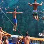 Side Blau Laguna Boat Trip With Free Hotel Transfer & Lunch - Practical Tips for the Trip