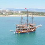 Side: Blue Laguna Boat Tour with Free Lunch & Drinks - Starting Point and Cruise Logistics from Side