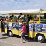 Side Cabrio Bus Tour With Green Lake And Manavgat Waterfall - Visiting the Mosque in Manavgat