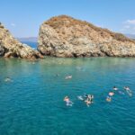 Side: Dolphin Island Boat Tour with BBQ Lunch - Departure from Side and Hotel Pickup Service