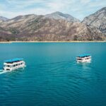 Side: Electric Catamaran Cruise, Waterfall, Seleukia, Mosque - Manavgat Waterfall: A Refreshing Natural Stop
