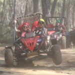 Side Forest Buggy Safari with Hotel Pickup - Exploring the Forest Trails of Side