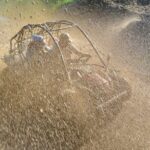 Side: Guided Buggy UTV Safari Tour - Start from Near Manavgat River with Convenient Transfers