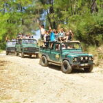 Side: Jeep Safari Adventure with Lunch at Green Lake - Visiting Sartlar and Iklar: Local Village Life