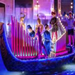 Side Land of Legends Night Shows Tour With Boat Parade - The Experience According to Guest Feedback