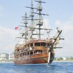 Side Manavgat Boat Trip With Lunch And Unlimited Drinks - Relaxing and Scenic River Cruise on the Manavgat River