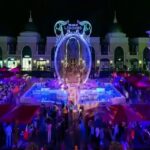 Side: Night Shows at The Land Of Legends with Transfer - What Sets This Tour Apart from Similar Night Show Experiences