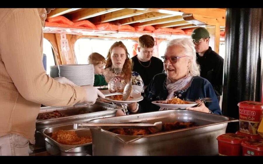 Side: Pirate Ship Cruise with Pirate Certificate - Practical Tips for Participants