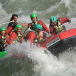 Side: Private Rafting, Zipline, Quad or Buggy w/ Lunch - Starting Point at Tornado Rafting and Meeting Details