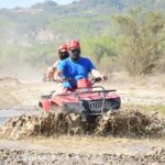 Side; The Best Quat Safari in Taurus Mountain - Scenic Trails in the Taurus Mountains