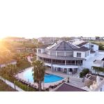 Side: Turkish Bath & Wellness Complex Entry & Treatments - The Spa Experience: Traditional Turkish Bath with a Modern Twist