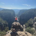 SideAlanya: Jeep Safari, Tazi Canyon, and Selge Theater Tour - Off-Road Jeep Safari in the Taurus Mountains