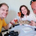 SIDECAR - 4 HOURS Lisbon 2 PAX - The Unique Experience of a Sidecar Ride