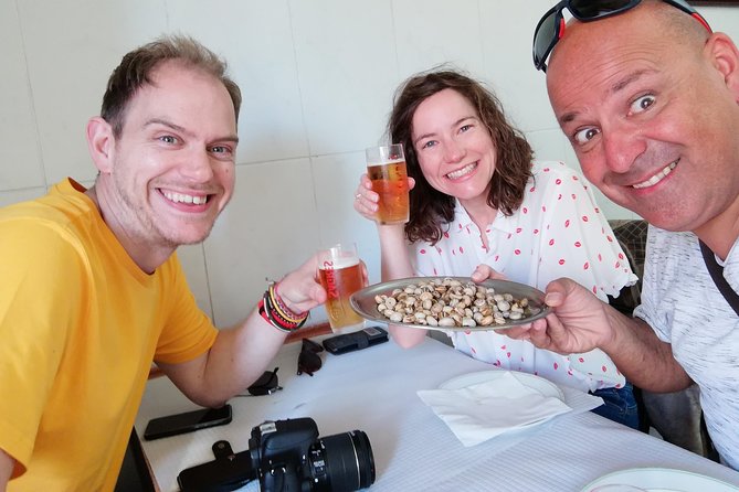 SIDECAR - 4 HOURS Lisbon 2 PAX - The Unique Experience of a Sidecar Ride