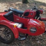 Sidecar Tours Belgrade - Exploring Dorcol: One of Belgrade’s Oldest Neighborhoods