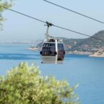 Side:Sapadere Canyon with expert guidance and delicious food - Detailed Visit to Goblin Cave and Waterfalls (Optional)