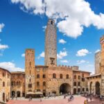 Siena and San Gimignano Day Tour from Rome - Siena’s Piazza del Campo and Medieval Charm