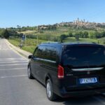 Siena and San Gimignano Tour by van from Lucca or Pisa - Scenic Drive Through Tuscan Hills