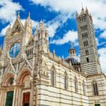Siena: Cathedral Complex Pass with Audio Guide (OPA SI PASS) - Climbing the Facciatone for Siena’s Best Views