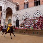 Siena City Tour in Portuguese - Piazza del Campo: Siena’s Crowning Glory