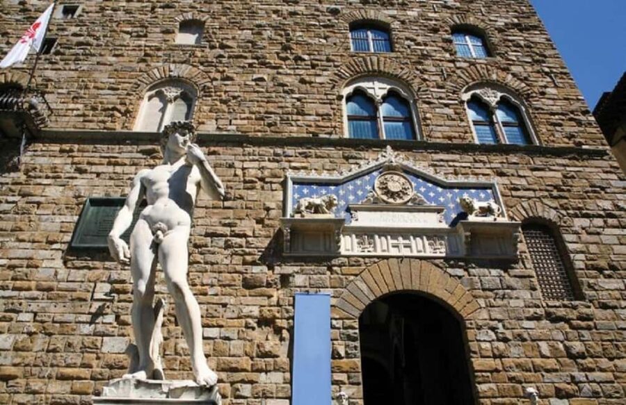 Siena: Florence Guided Walking Tour with Train Ride - Starting At Siena’s Piazzale Carlo Rosselli