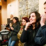 Siena: Guided Walking Food Tour with Full Meal - Starting Point at Palazzo Salimbeni