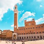 Siena Half-Day Tour from Florence - Visiting Siena Cathedral: A Masterpiece of Tuscany